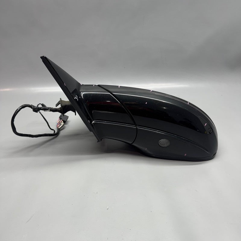 AUDI Q5 MIRROR LEFT DRIVER 2013 2014 2015 2016 2017 OEM