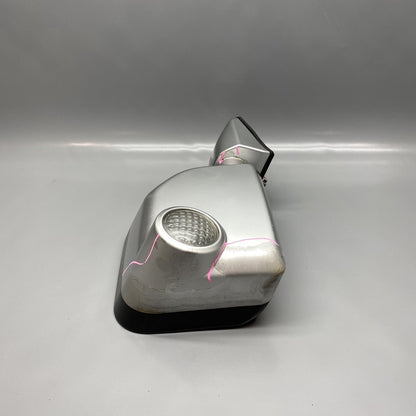 TOYOTA FJ CRUISER MIRROR LEFT DRIVER 2007 2008 2009 2010 2011 2012 2013 2014 OEM