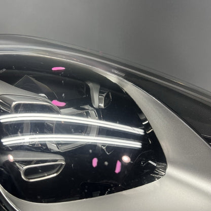 9Y0941034AA PORSCHE CAYENNE HEADLIGHT RIGHT PASSENGER LED 2019 2020 2021 2022 9Y0941034AA