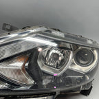 NISSAN ROUGE SPORT HEADLIGHT LEFT DRIVER 2017 2018 2019 OEM