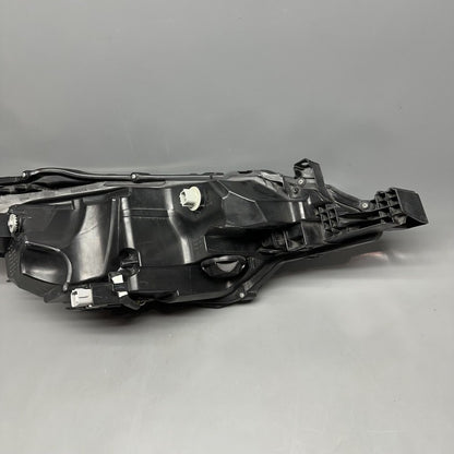 TOYOTA COROLLA HEADLIGHT LEFT DRIVER LED 2017 2018 2019 OEM