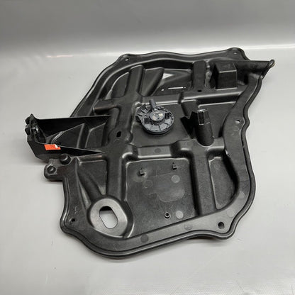 1584746-00-A TESLA MODEL S DOOR CLOSEOUT PANEL RIGHT FRONT 2021 2022 2023 OEM 1584746-00-A