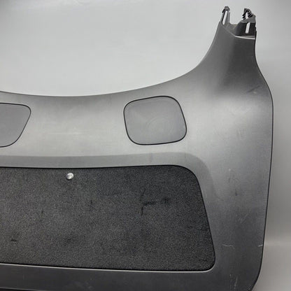 1679192-98-A TESLA MODEL Y LIFTGATE TRIM COVER LOWER 2020 2021 2022 2023 2024 1679192-98-A