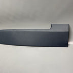 9Y3867606A PORSCHE CAYENNE LIFTGATE TRIM COVER UPPER 2020 2021 2022 2023 OEM 9Y3867606A