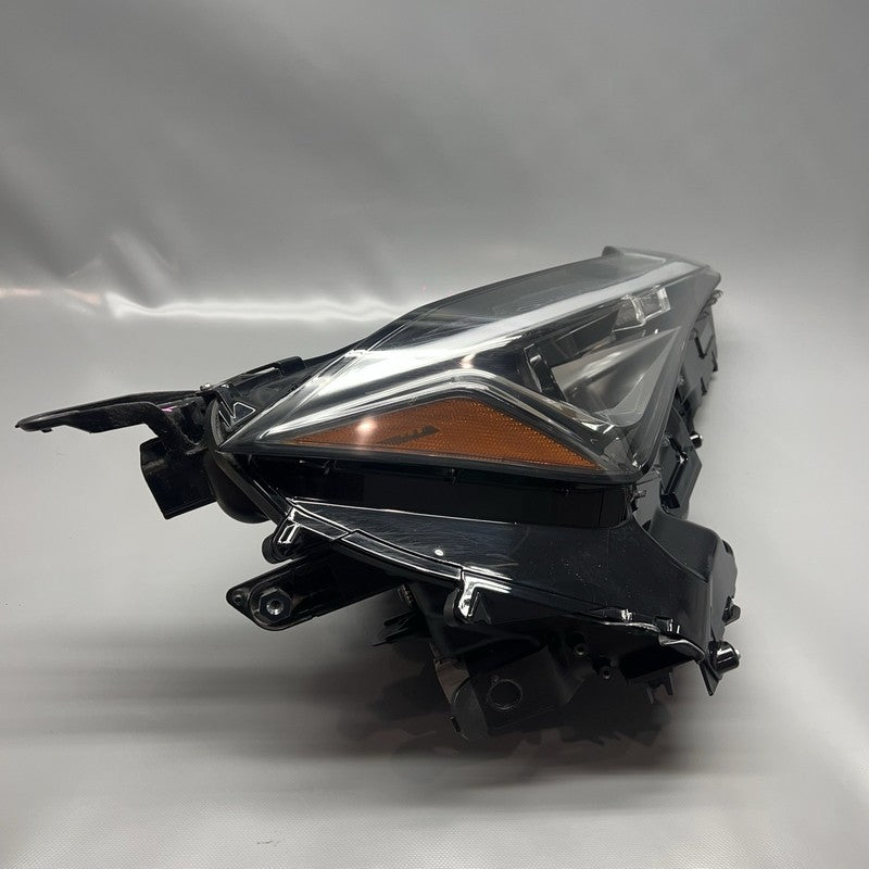 UX250H LEXUS UX250H HEADLIGHT RIGHT PASSENGER UX200 2019 2020 2021 2022 OEM 