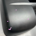 CHEVY SILVERADO 2500 GMC SIERRA MIRROR LEFT DRIVER 2014 2015 2016 2017