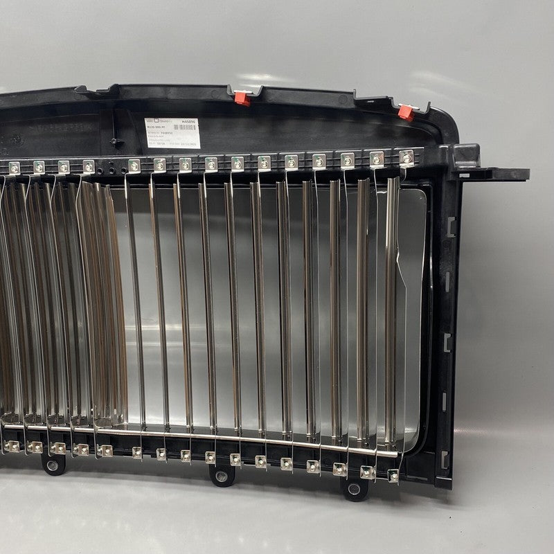 ROLLS ROYCE CULLINAN GRILLE 2019 2020 2021 2022 2023 STAINLESS STEEL O