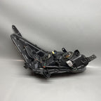 84001FL01A SUBARU IMPREZA HEADLIGHT LEFT DRIVER SIDE 84001FL01A 2017 2018 2019 HALOGEN OEM