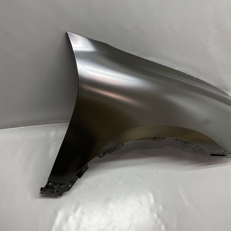 7P5821168A PORSCHE CAYENNE FENDER RIGHT PASSENGER 2010 2011 2012 2013 2014 OEM 7P5821168A
