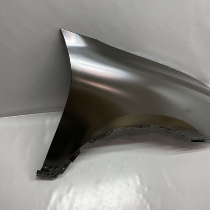 7P5821168A PORSCHE CAYENNE FENDER RIGHT PASSENGER 2010 2011 2012 2013 2014 OEM 7P5821168A