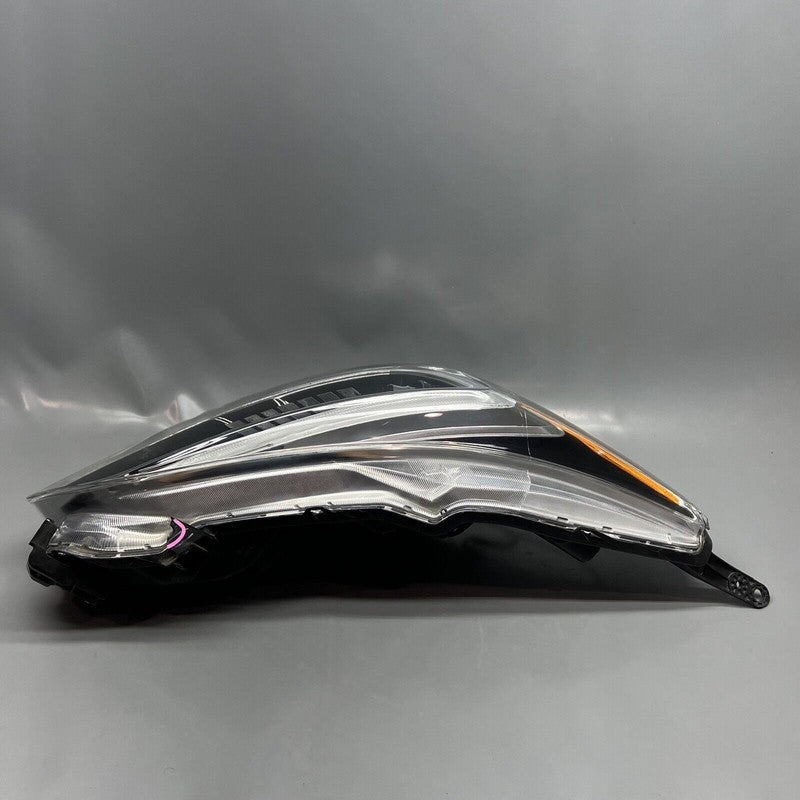 SUBARU LEGACY OUTBACK HEADLIGHT RIGHT PASSENGER 2015 2016 2017 OEM