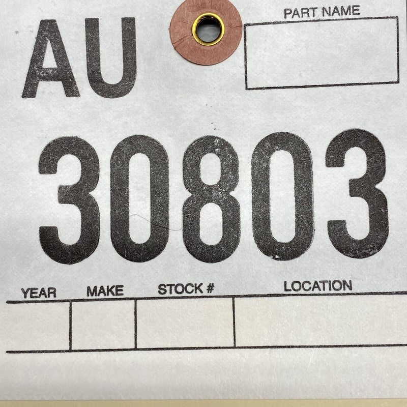 1528114-10-D TESLA MODEL 3, Y DOOR HANDLE OUTER LEFT REAR 2017 2018 2019 2020 2021 2022 OEM