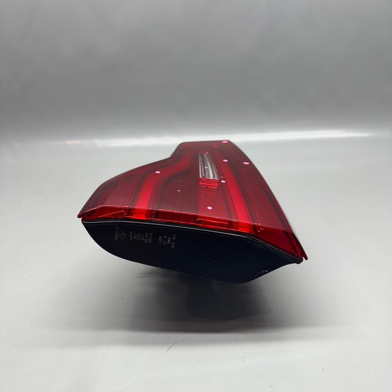 BMW X3 TAIL LIGHT INNER RIGHT PASSENGER NON LED 2018 2019 2020 2021 OE