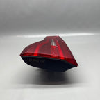 BMW X3 TAIL LIGHT INNER RIGHT PASSENGER NON LED 2018 2019 2020 2021 OE