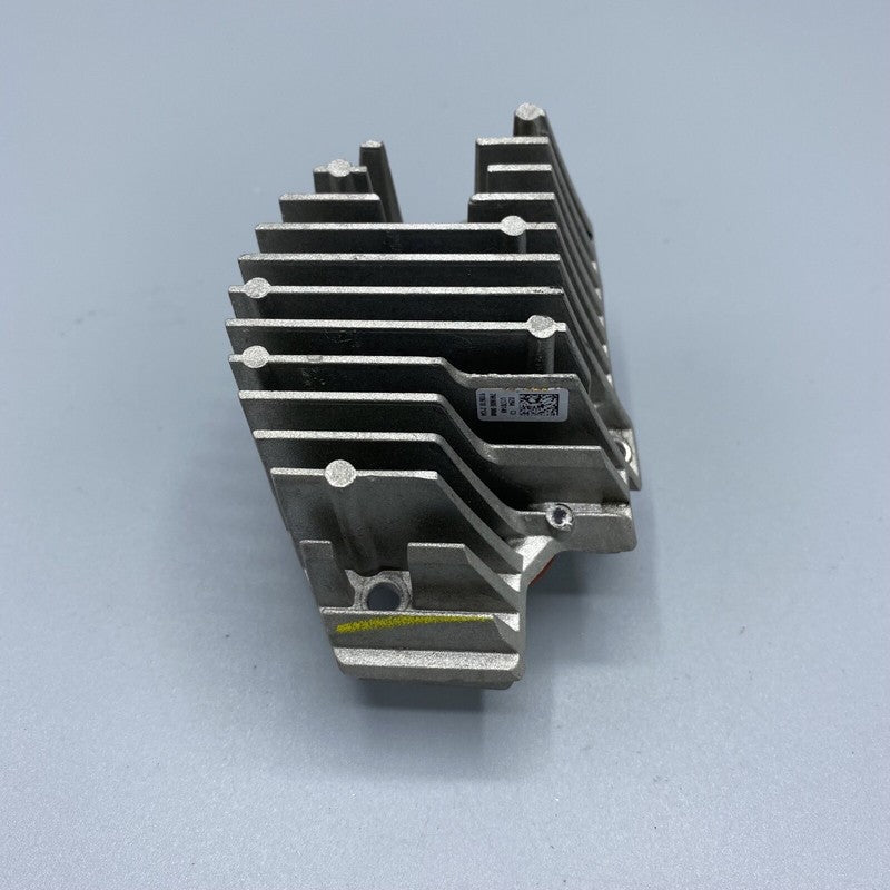 6002TZ0328 TESLA MODEL 3 HEADLIGHT TURN MODULE RIGHT 6002TZ0328 2017 2018 2019 2020 OEM