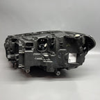 8739658-04 BMW X3 HEADLIGHT RIGHT X4 2018 2019 2020 2021 ADAPTIVE LED OEM 8739658-04
