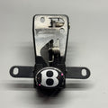 BENTLEY CONTINENTAL GT FLYING SPUR HOOD SAFETY CATCH LOCK LATCH 2003-2