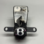 BENTLEY CONTINENTAL GT FLYING SPUR HOOD SAFETY CATCH LOCK LATCH 2003-2