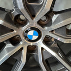 BMW 330 WHEEL RIM 18 INCH 430 2019 2020 2021 2022 2023 2024 OEM 688352