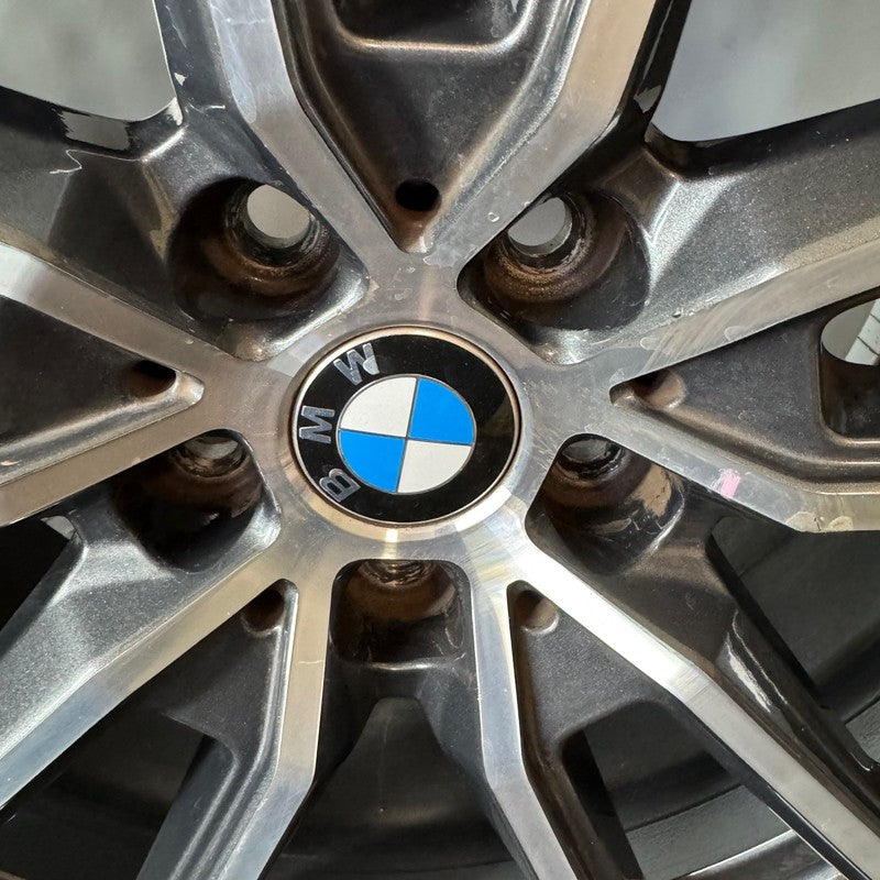 BMW 330 WHEEL RIM 18 INCH 430 2019 2020 2021 2022 2023 2024 OEM 688352