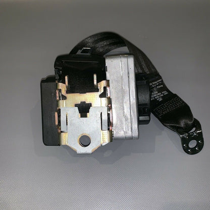 3B5857806D VOLKSWAGEN PASSAT RIGHT REAR SEAT BELT 2002 2003 2004 2005 OEM