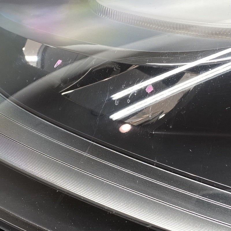 1514952-00-D TESLA MODEL 3 HEADLIGHT LEFT DRIVER LED 2020 2021 2022 2023 OEM 1514952-00-D