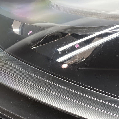 1514952-00-D TESLA MODEL 3 HEADLIGHT LEFT DRIVER LED 2020 2021 2022 2023 OEM 1514952-00-D