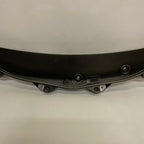 1036245-00-E TESLA MODEL X COWL SCREEN LHD ASSEMBLY 1036245-00-E 2016 2017 2018 2019 OEM