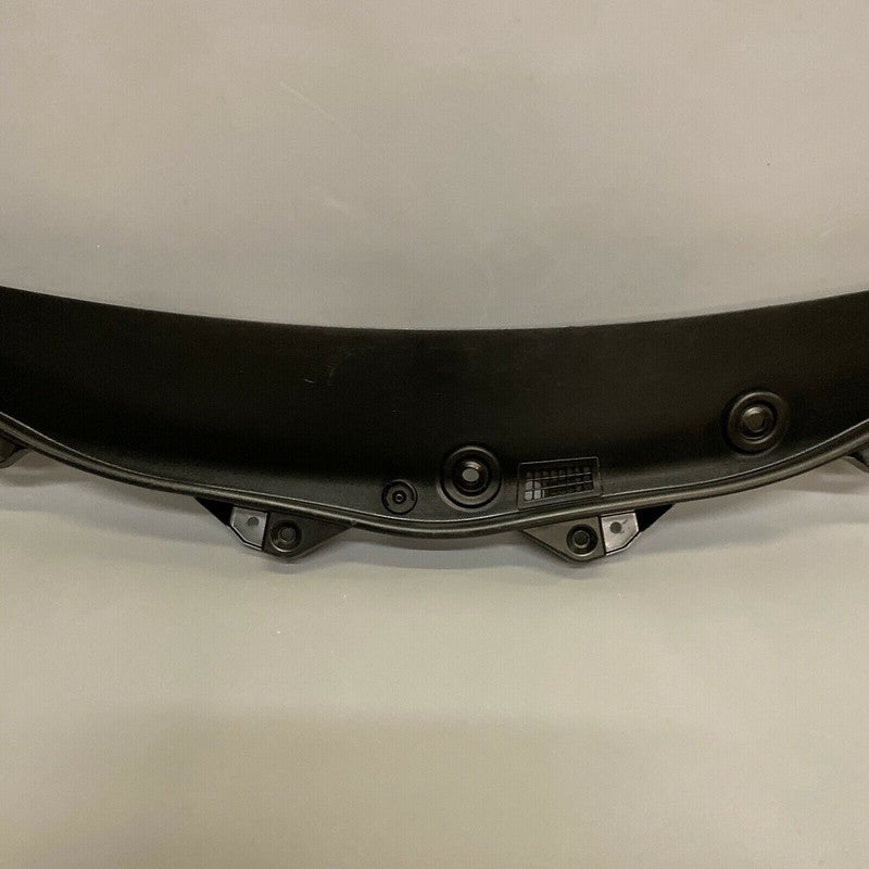 1036245-00-E TESLA MODEL X COWL SCREEN LHD ASSEMBLY 1036245-00-E 2016 2017 2018 2019 OEM