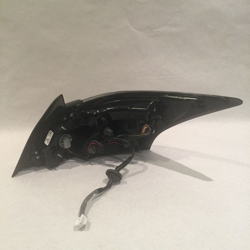NISSAN MAXIMA TAIL LIGHT LEFT DRIVER SIDE 2012 2013 2014 SMOKED OEM