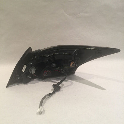 NISSAN MAXIMA TAIL LIGHT LEFT DRIVER SIDE 2012 2013 2014 SMOKED OEM