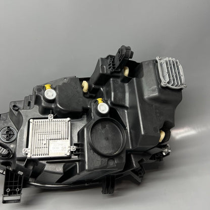 11K941006 VOLKSWAGEN ID4 HEADLIGHT RIGHT PASSENGER 2021 2022 2023 LED OEM 11K941006