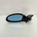 BMW 325 MIRROR LEFT DRIVER POWER HEATED 328 330 4 DOOR WHITE 2006 2007