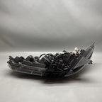 NISSAN ALTIMA HEADLIGHT RIGHT PASSENGER HALOGEN LED 949820 2016 2017 2