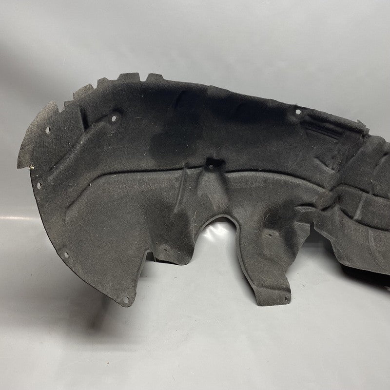 1492616-00-A TESLA MODEL Y FENDER LINER RIGHT REAR 2020 2021 2022 2023 OEM 1492616-00-A