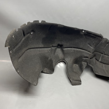 1492616-00-A TESLA MODEL Y FENDER LINER RIGHT REAR 2020 2021 2022 2023 OEM 1492616-00-A