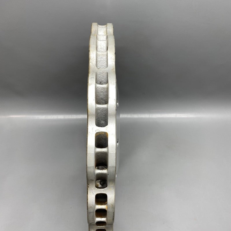 4S0615601B AUDI R8 BRAKE DISC ROTER 4S0615601B OEM 2014 2015 