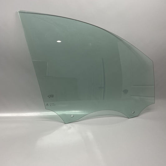 95B845202B PORSCHE MACAN DOOR WINDOW GLASS RIGHT FRONT 2015 2016 2017 2018 95B845202B OEM