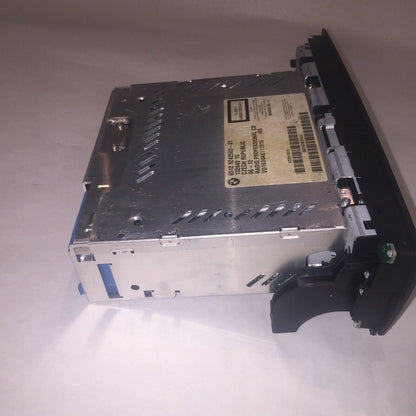 65129242503-01 BMW 128 328 335  RADIO PROFFESIONAL CD PLAYER 2007 2008 2009 2010 OEM