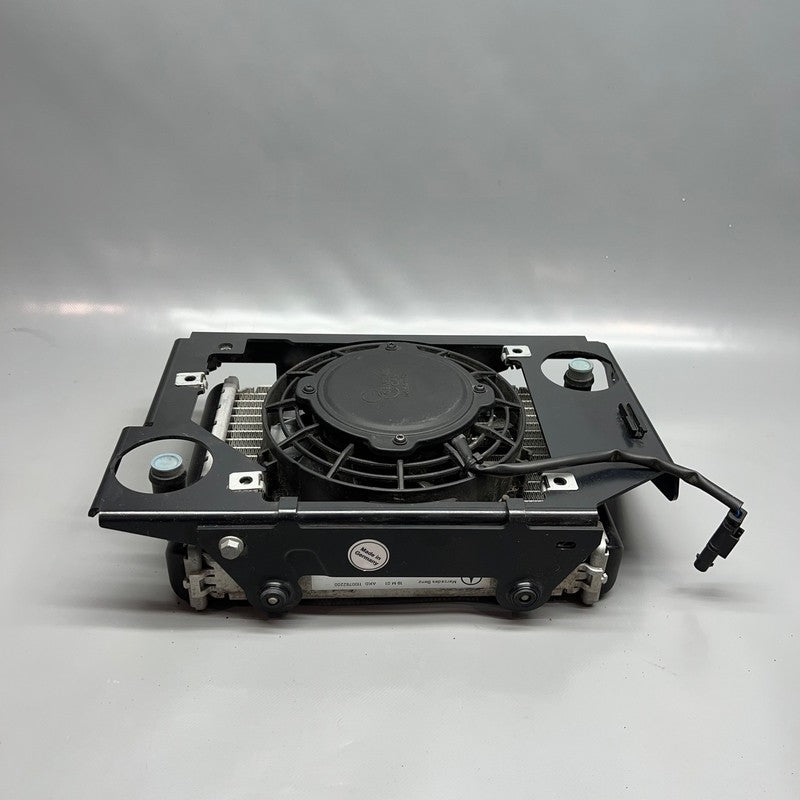 MERCEDES BENZ G WAGON 3.0 DIEASEL COIL COOLER  2002-2017 2018 OEM A463