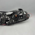SUBARU WRX STI HEADLIGHT LEFT DRIVER 2015 2016 2017 2018 2019 2020 202