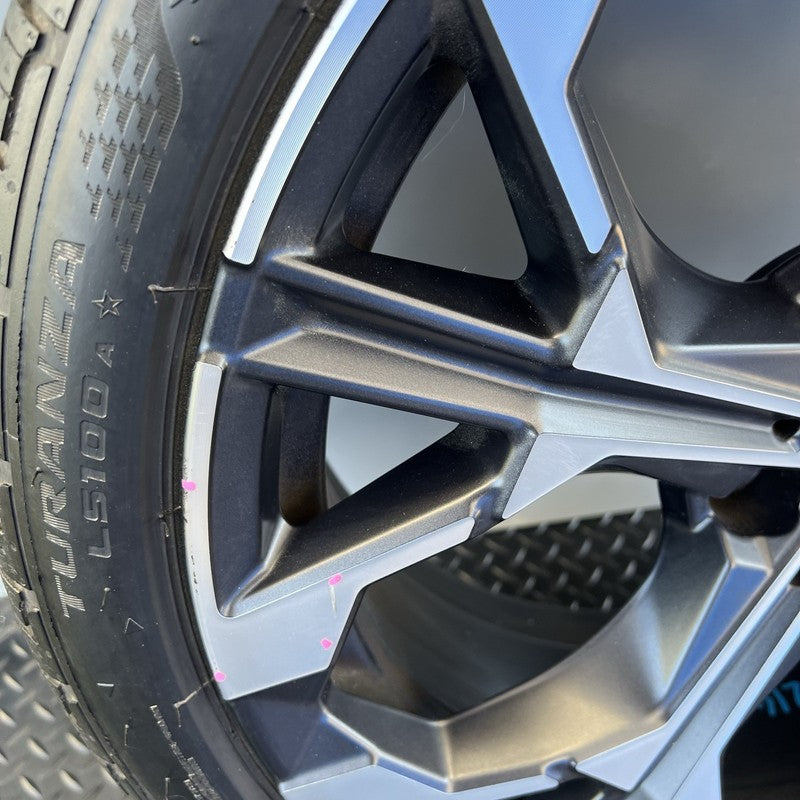 5A64AF0 BMW 340i M340 WHEEL RIM 19 INCH 2024 2025 OEM 5A64AF0