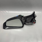 TESLA MODEL 3 HIGHLAND MIRROR LEFT DRIVER 2025 2026 OEM 1592031-00-J