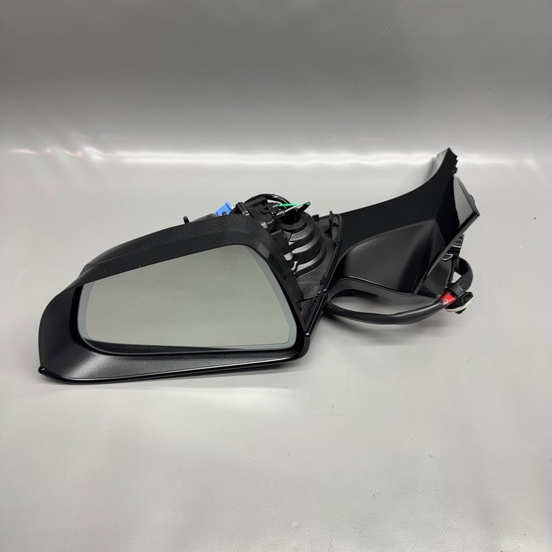 TESLA MODEL 3 HIGHLAND MIRROR LEFT DRIVER 2025 2026 OEM 1592031-00-J