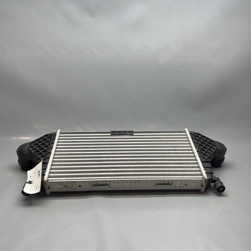 MERCEDES BENZ GL350 INTERCOOLER 2013 2014 2015 2016 OEM A0995002800