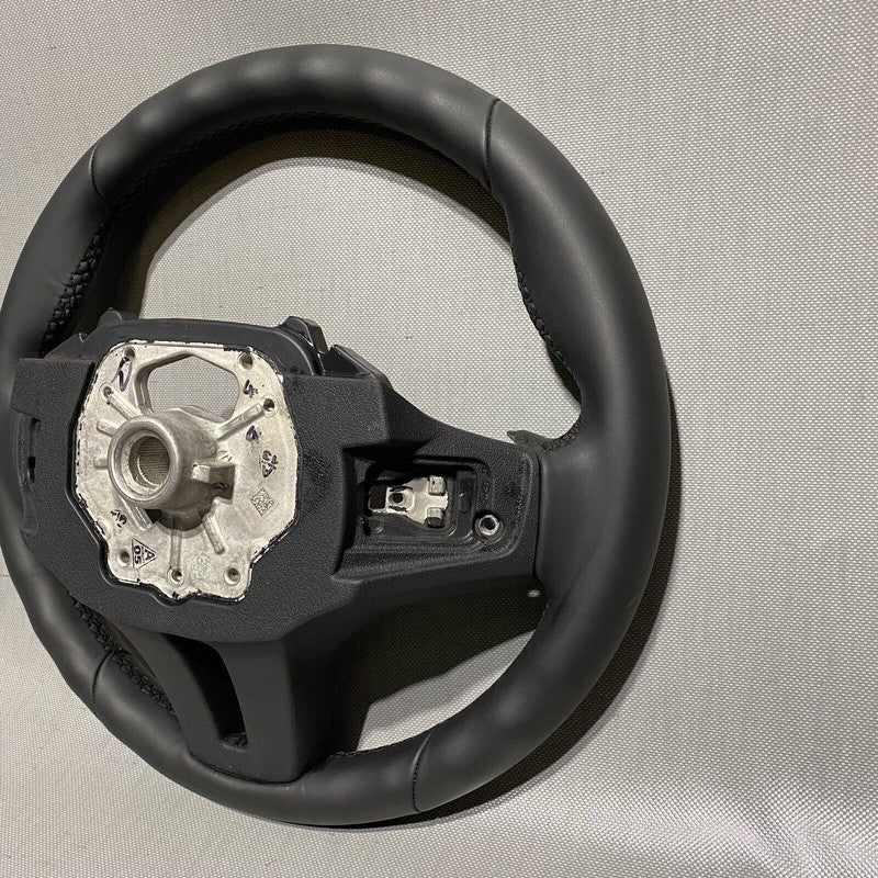 BMW 340 STEERING WHEEL M-SPORT G20 62822185D 2019 2020 2021 OEM