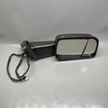 DODGE RAM 2500 5500 TOWING MIRROR RIGHT PASSENGER 68470824AA 2019 20 2