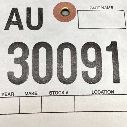 8R0807313B AUDI Q5 REINFORCEMENT REAR 8R0807313B 2013 2014 2015 OEM 