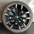 BMW 330I 430I M340I M4 WHEEL RIM 19 INCH 2025 2026 OEM 5A576C4