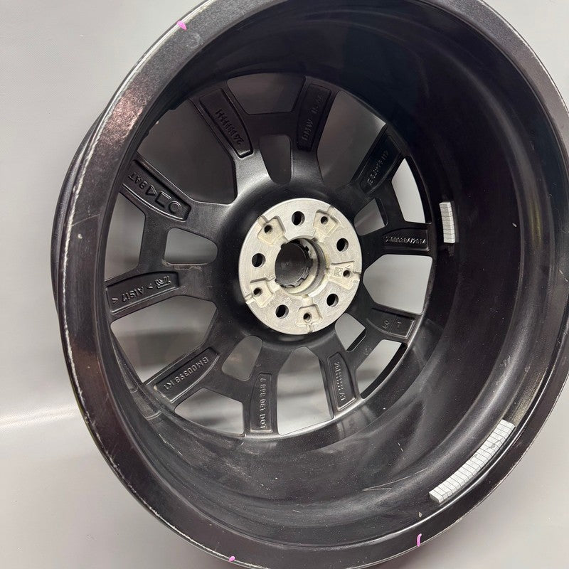 BMW X1 WHEEL RIM 19 INCH X2 2024 2025 2026 OEM 6898041